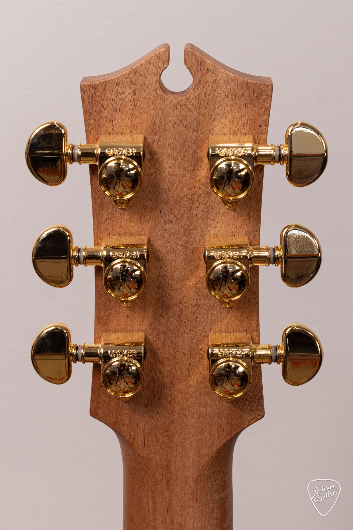 Maton Guitars EBG-808 Mic Fix Cutaway - 16889