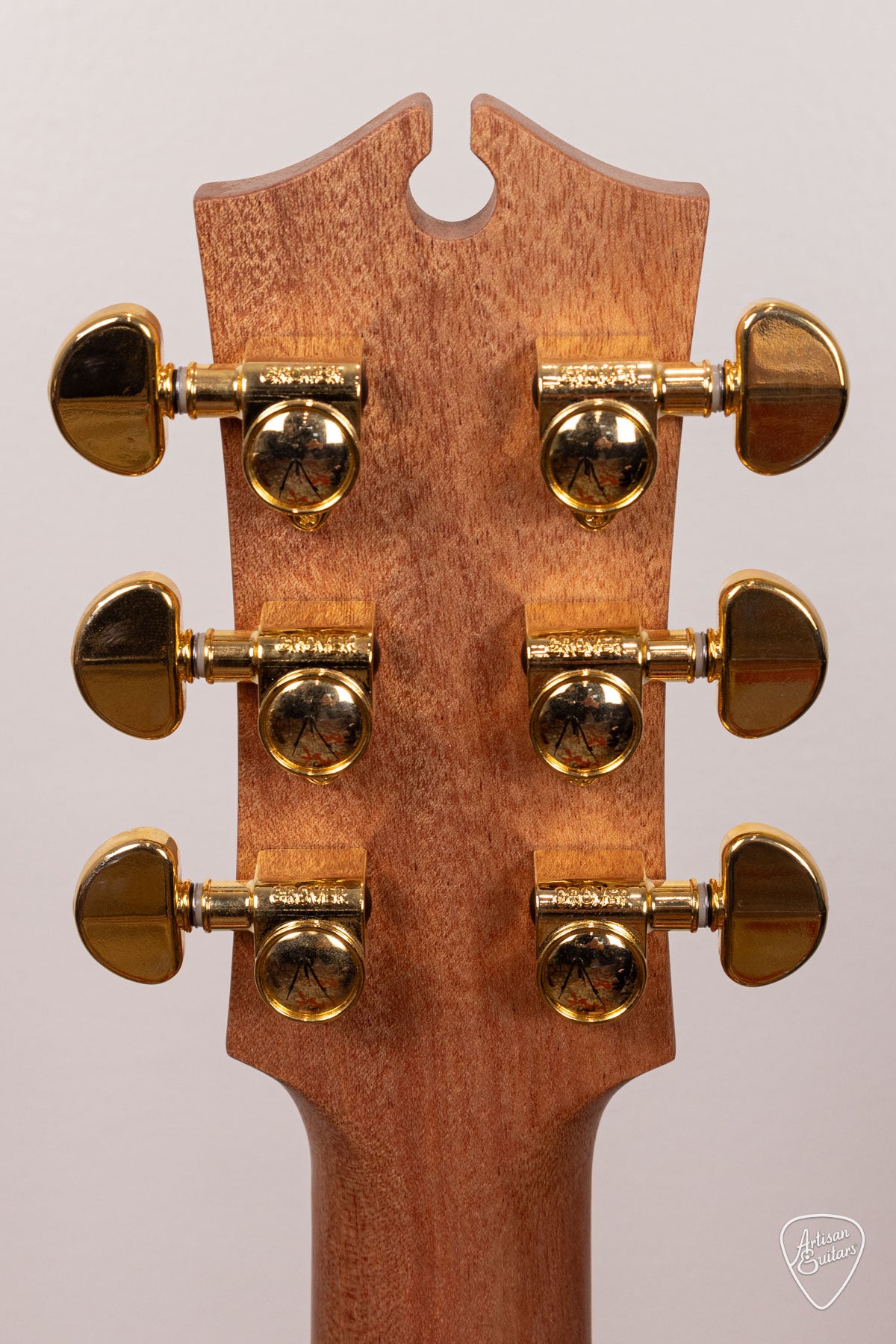 Maton Guitars EBG-808C Mic Fix Cutaway - 16909