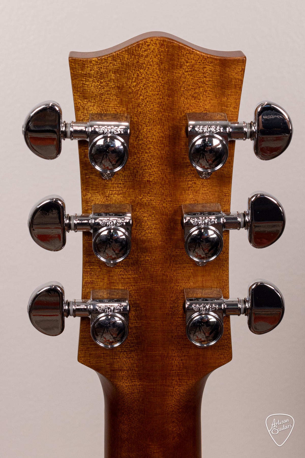 Maton Guitars EBG-808-TE Tommy Emmanuel - 16941