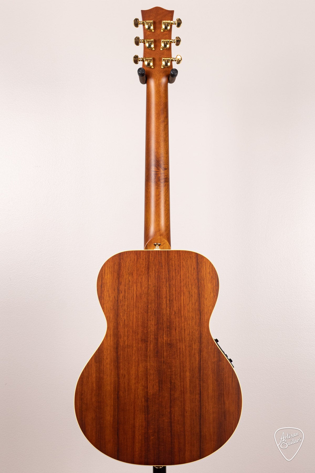 Maton Guitars EMD6 Diesel Mini - 16871