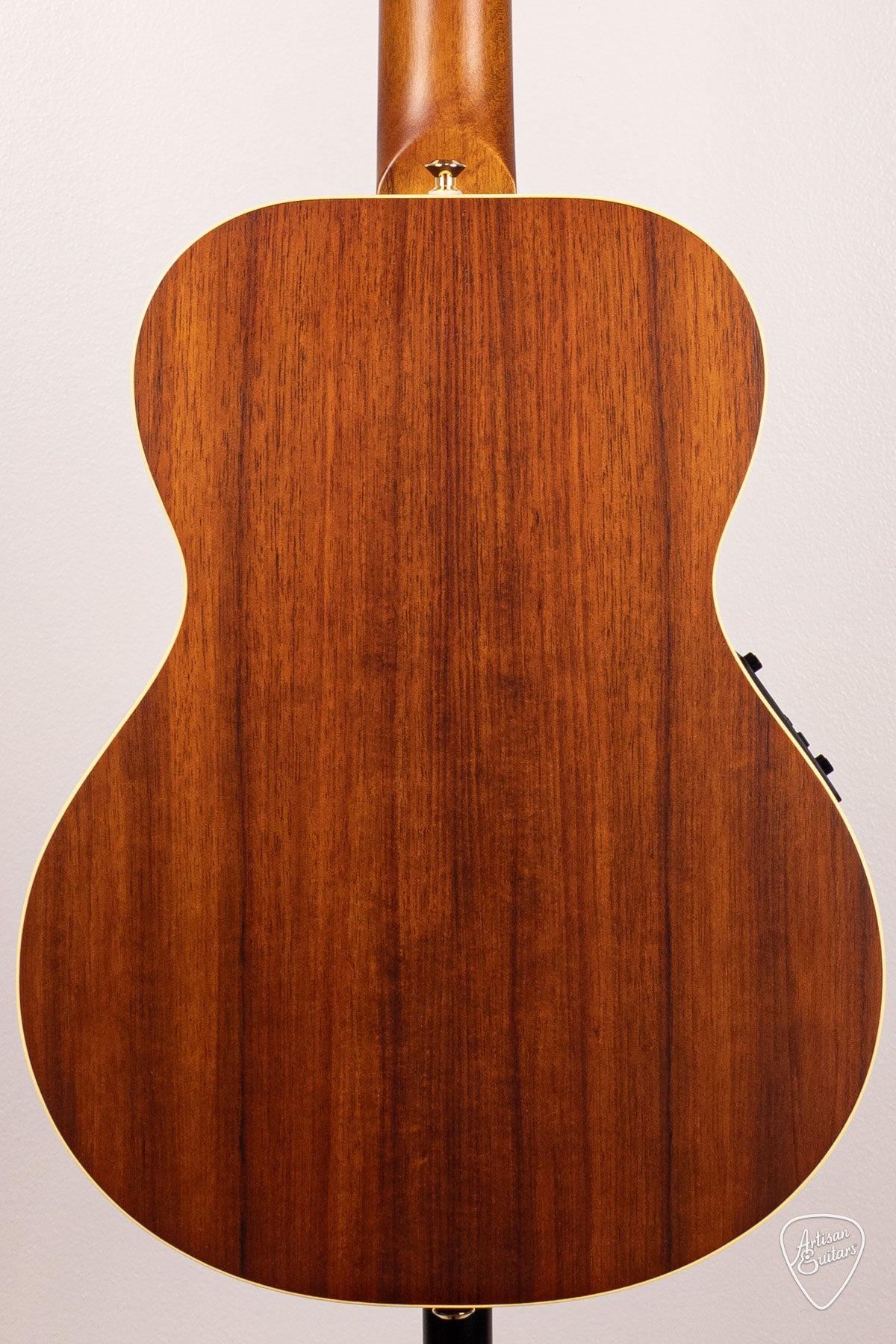 Maton Guitars EMD6 Diesel Mini - 16871