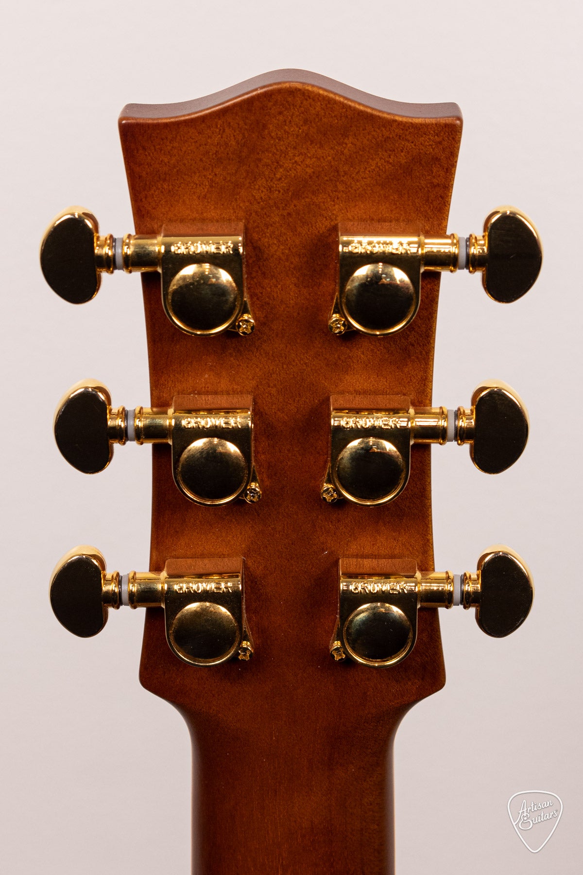 Maton Guitars EMD6 Diesel Mini - 16871