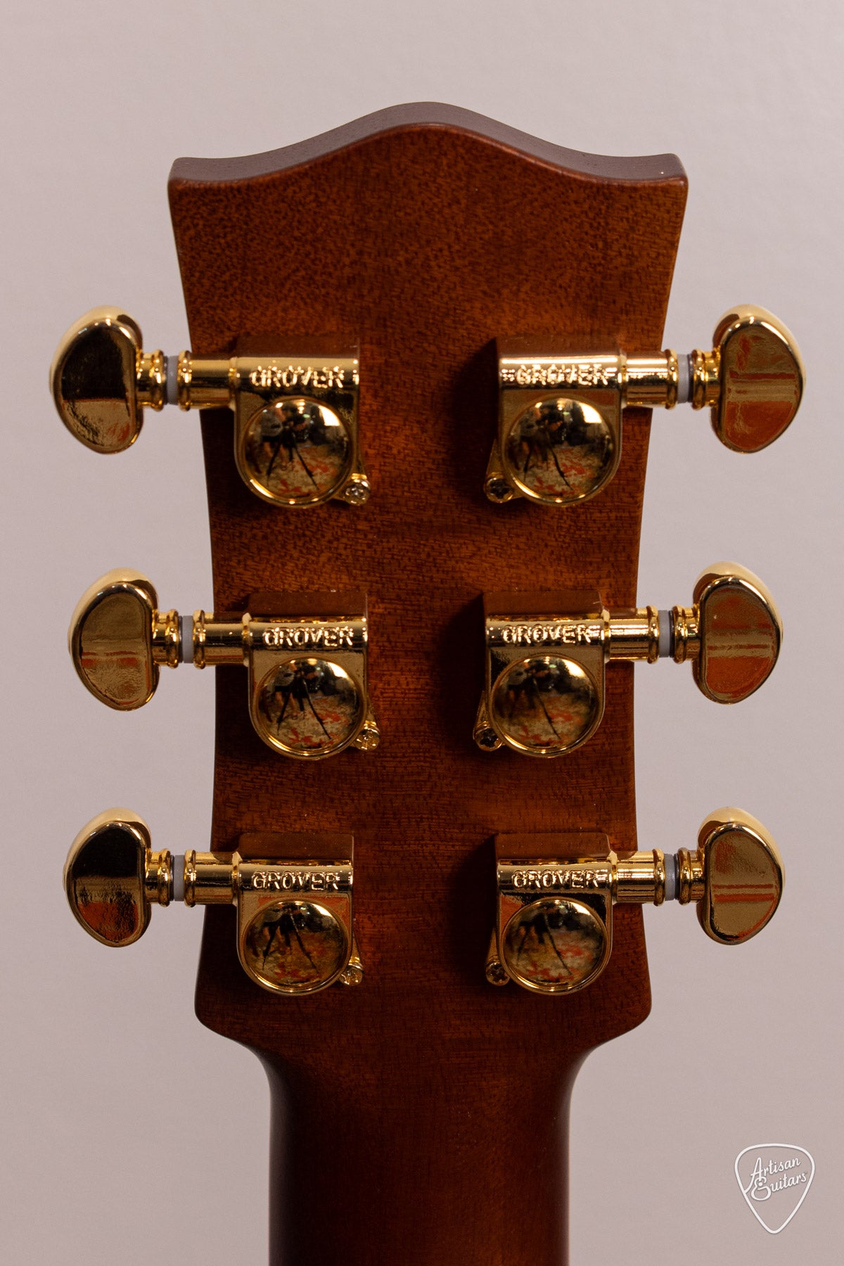 Maton Guitars EMD6 Diesel Mini - 17002