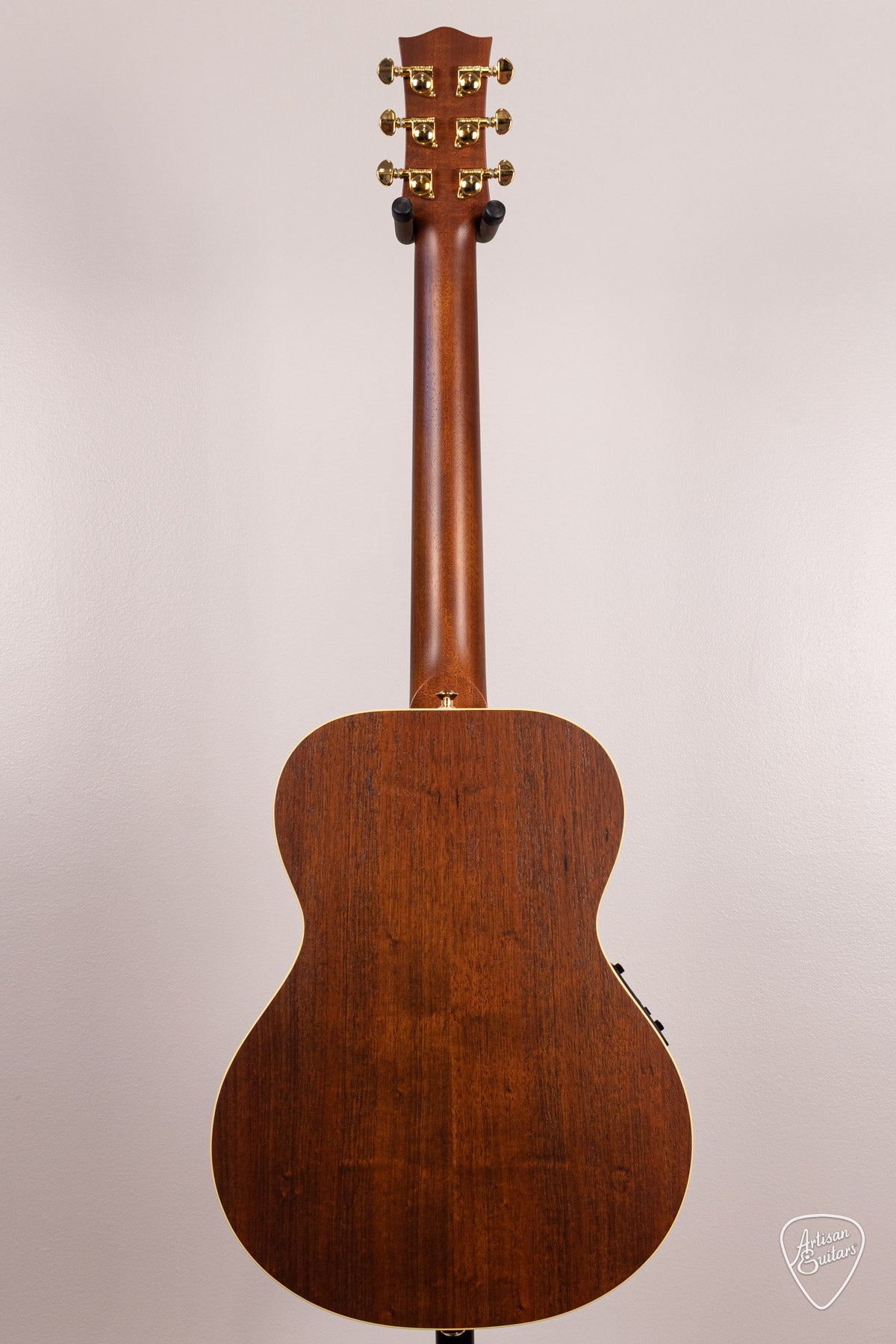 Maton Guitars EMD6 Diesel Mini - 17002