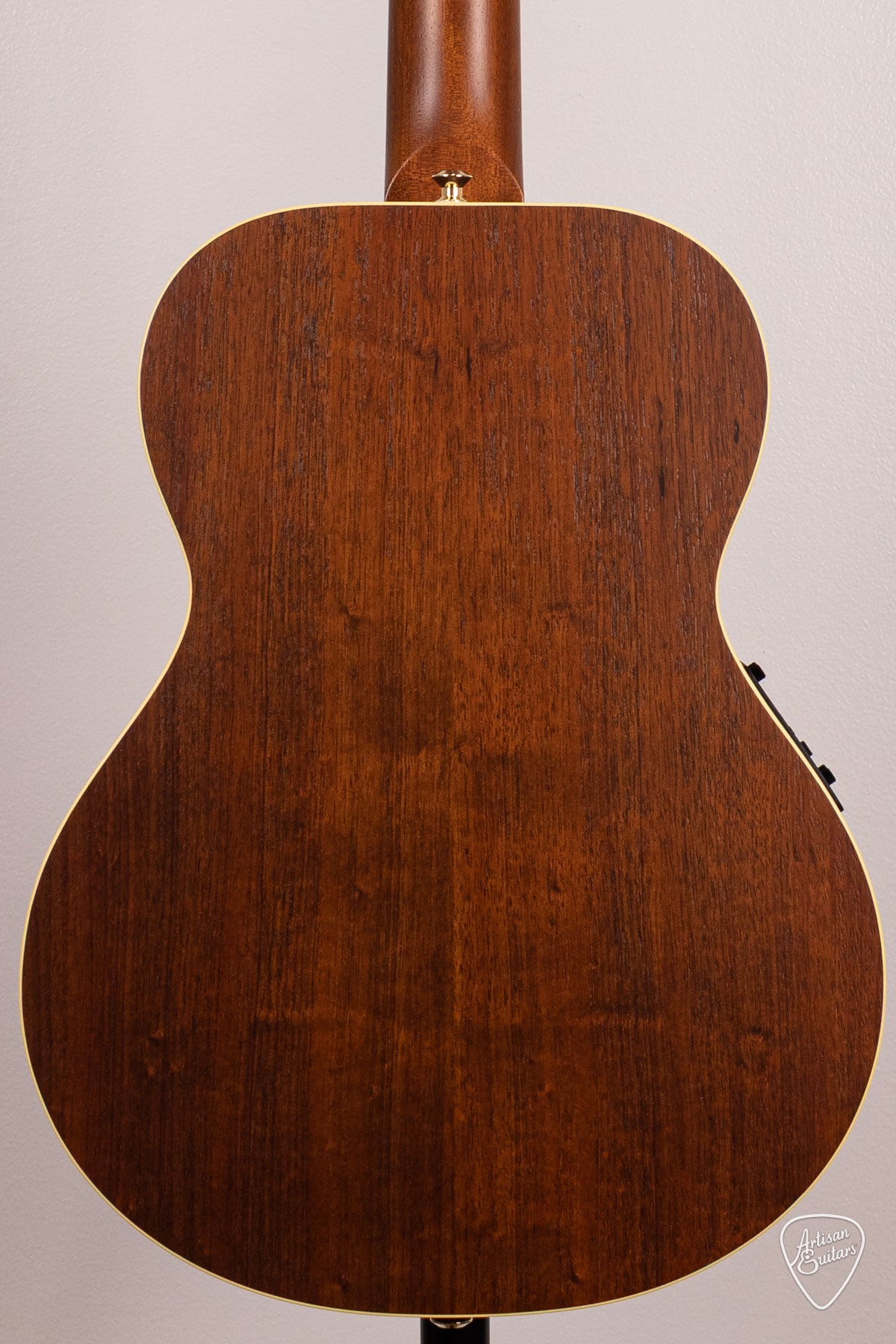 Maton Guitars EMD6 Diesel Mini - 17002