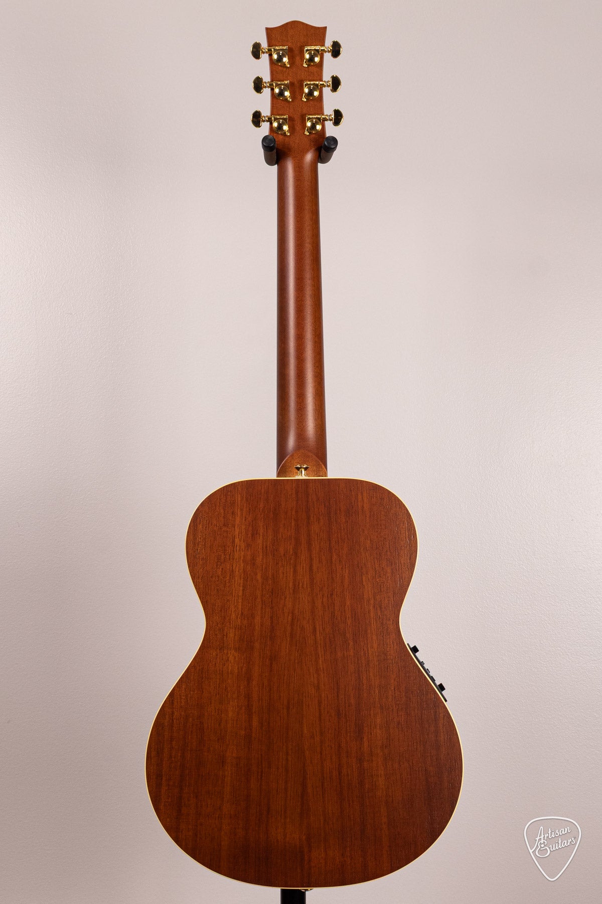 Maton Guitars EMD6 Diesel Mini - 17031