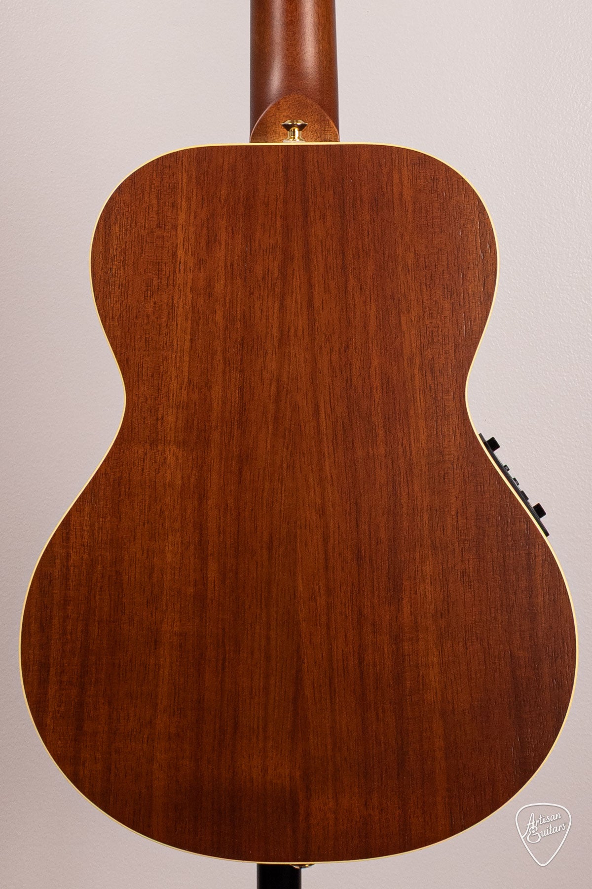Maton Guitars EMD6 Diesel Mini - 17031