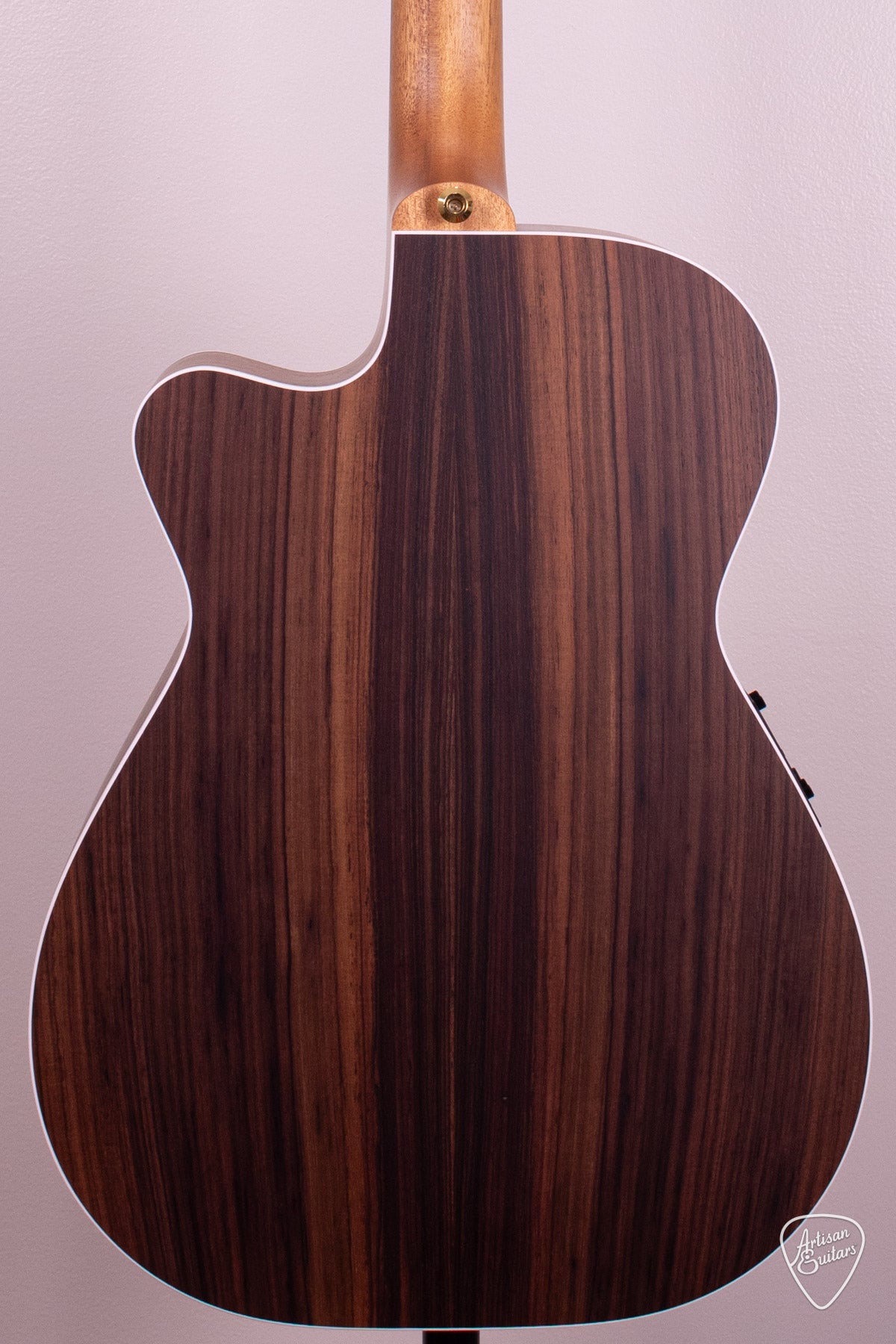 Maton Guitars ER90-808C Cutaway - 16977