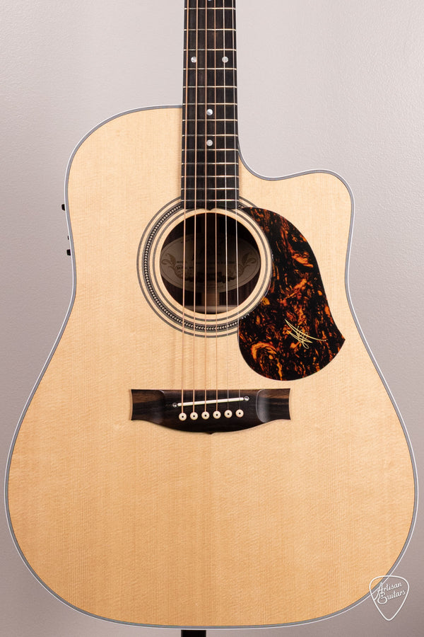 Artisan ギター bd6sg-05ja-m-t-tp_j2023083_top
