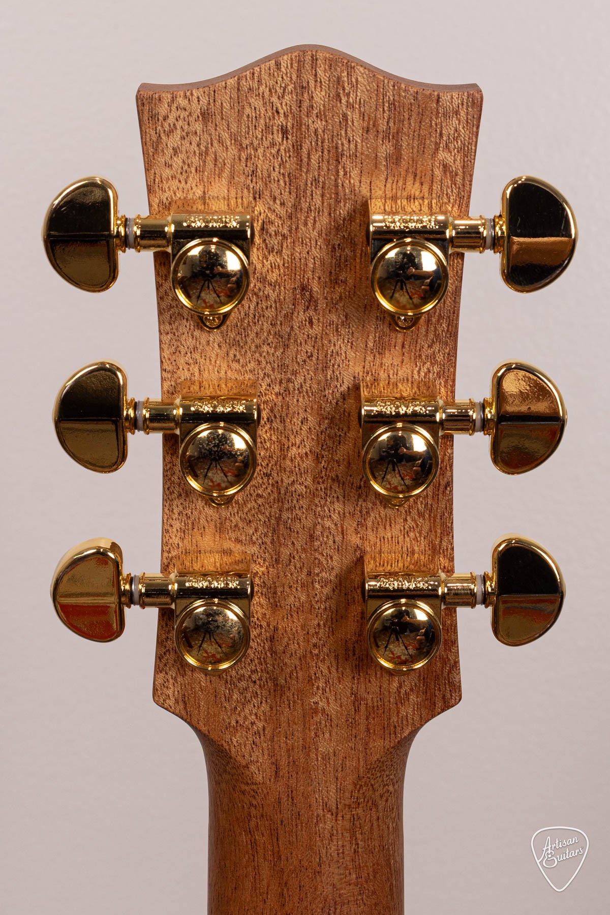 Maton Guitars ER90-808C Cutaway - 16985