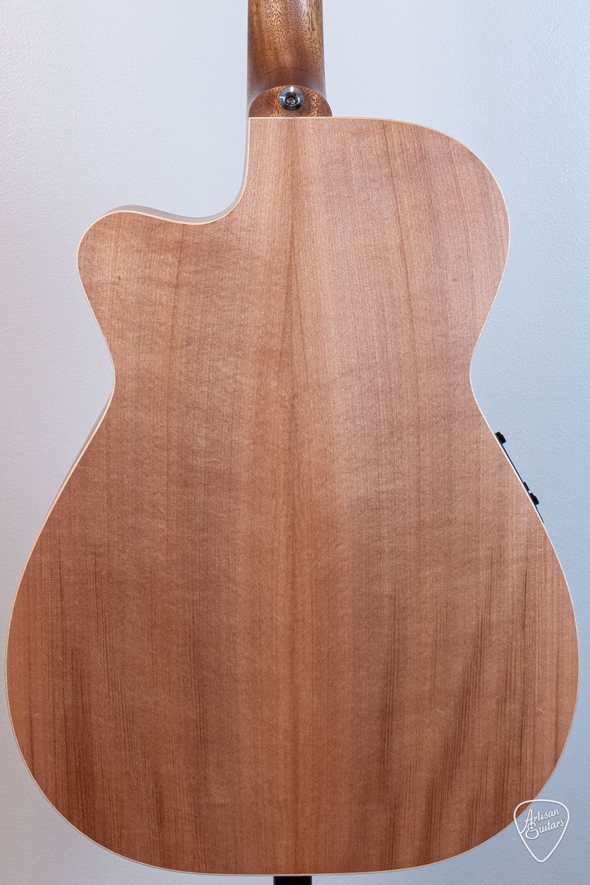 Maton Guitars 808C J.R. Joe Robinson Signature Cutaway - 16940