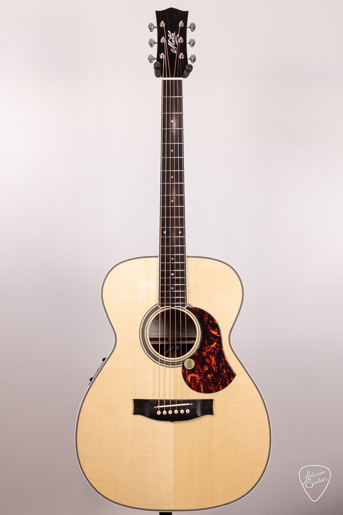 Maton MASTER BUILT Classic - 16900