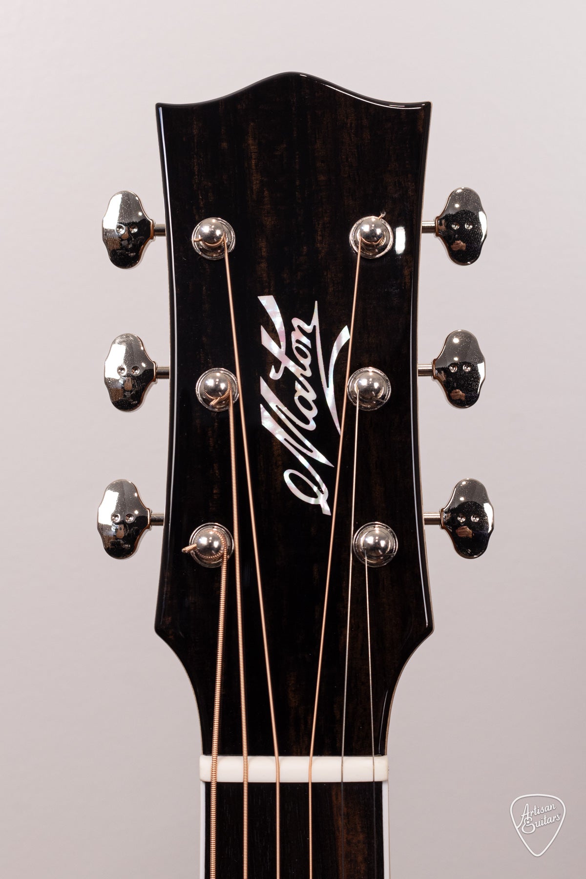 Maton MASTER BUILT Classic - 16900