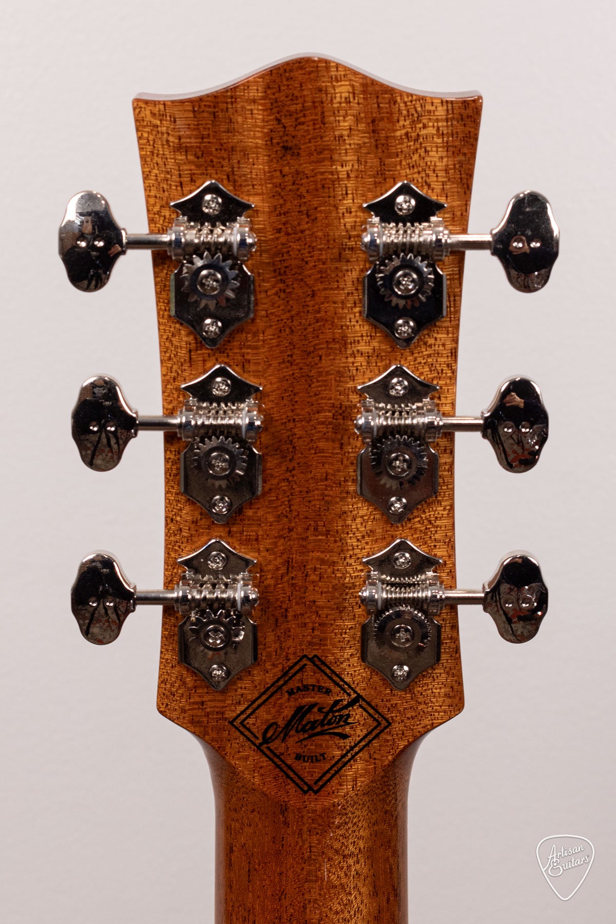 Maton MASTER BUILT Classic - 16900