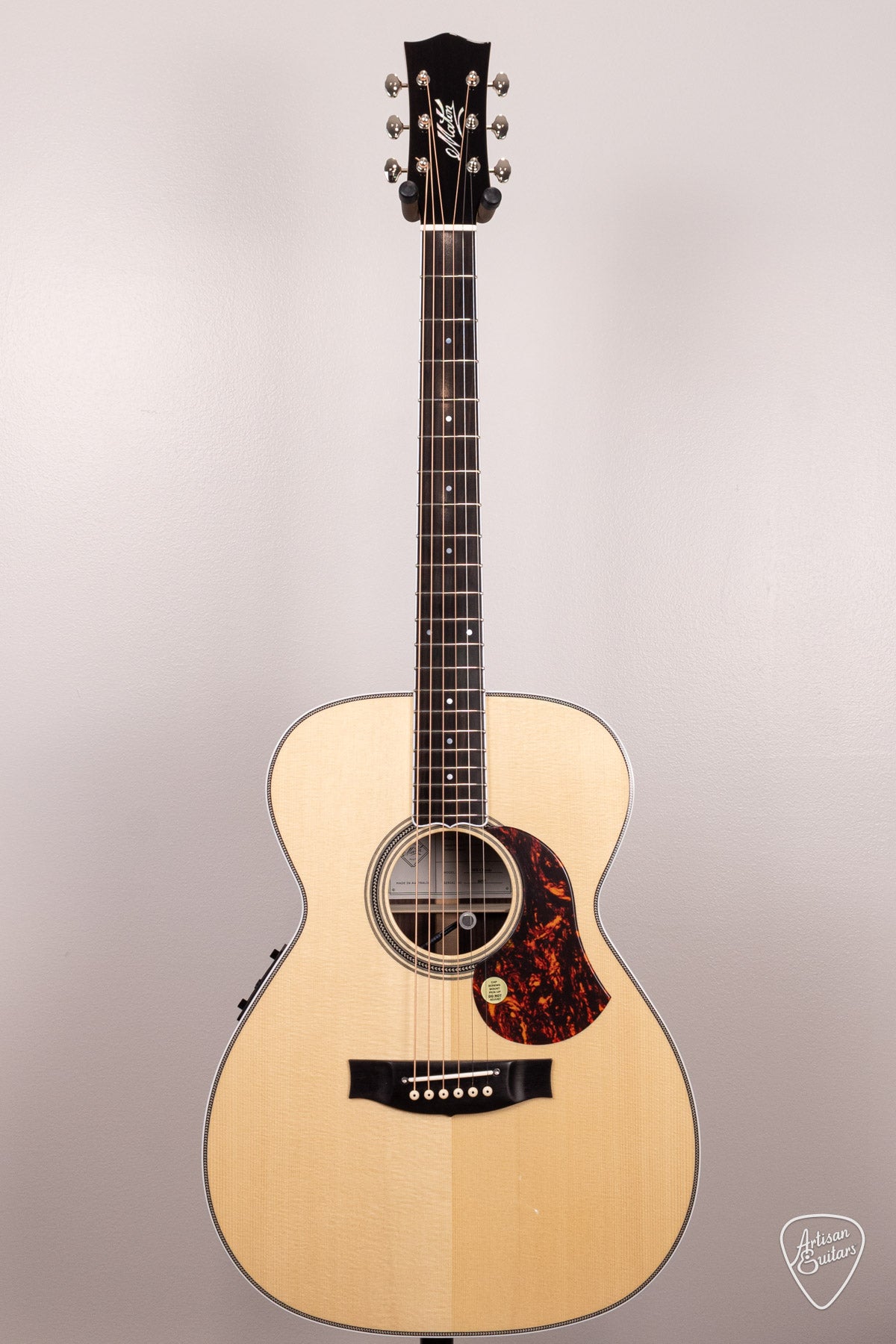 Maton MASTER BUILT Classic - 16958