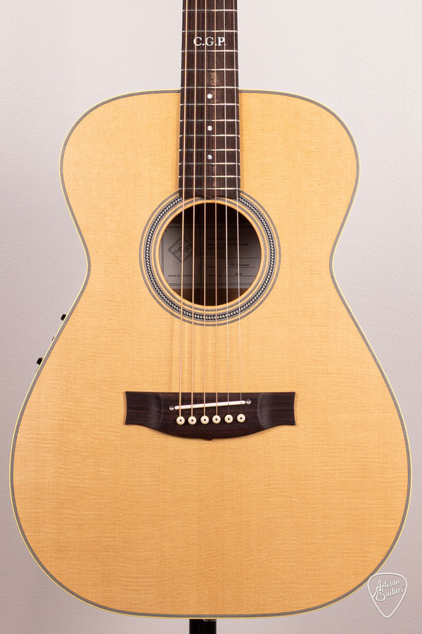 Maton TE Series | Artisan Guitars