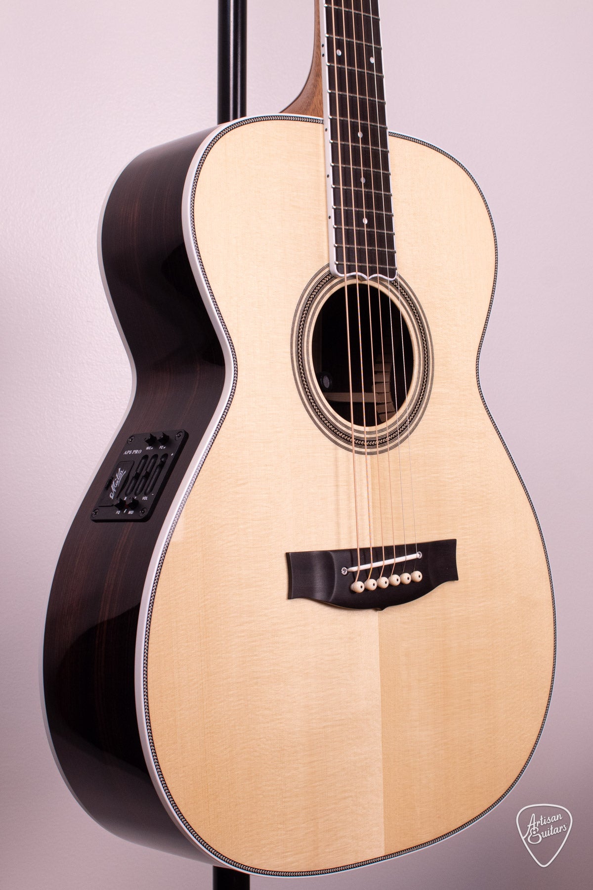 Maton MASTER BUILT Classic - 16966