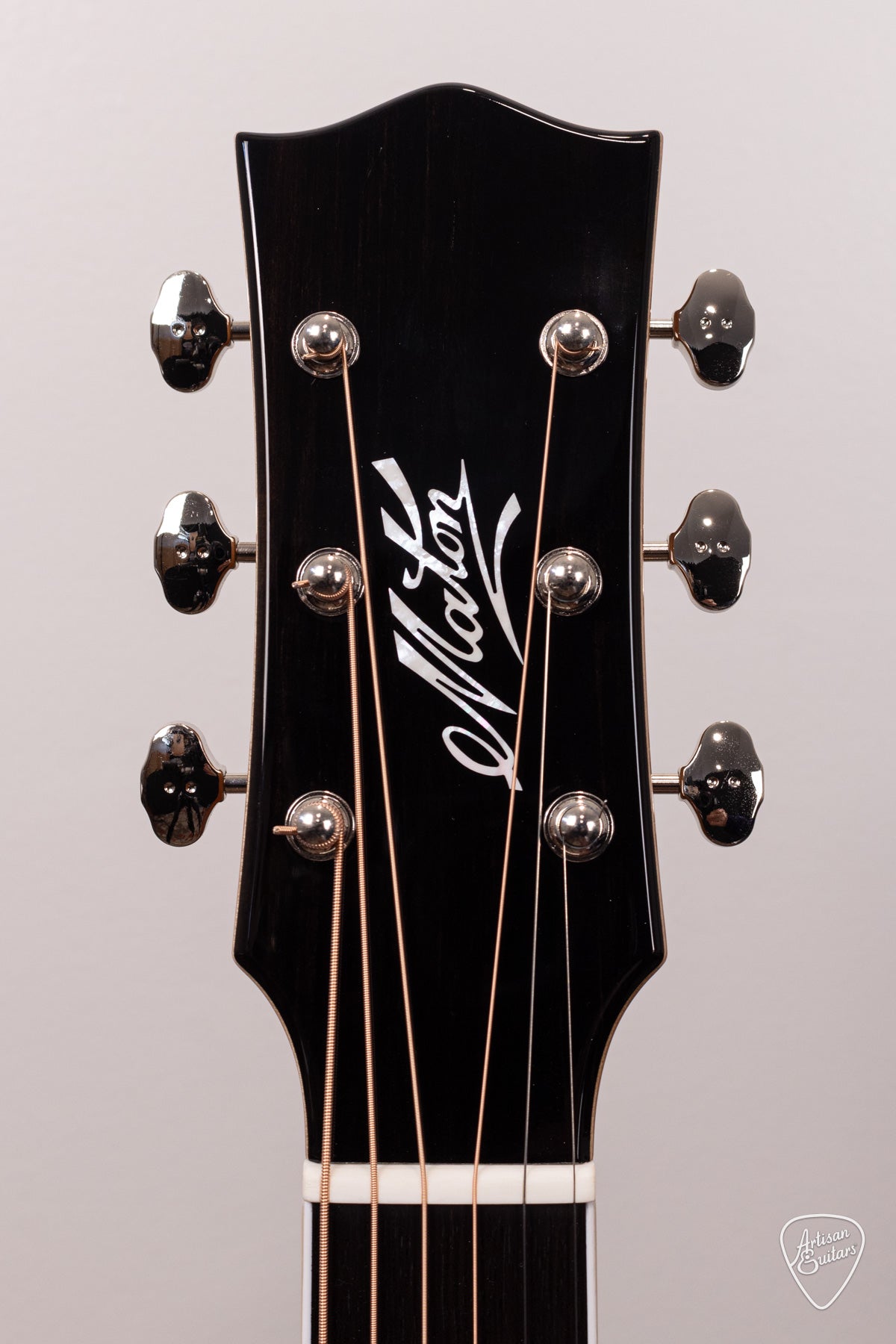 Maton MASTER BUILT Classic - 16901