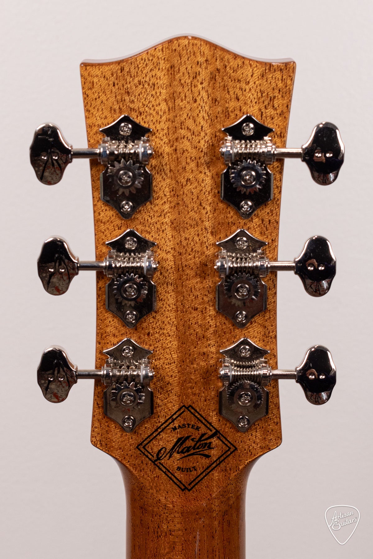 Maton MASTER BUILT Classic - 16901