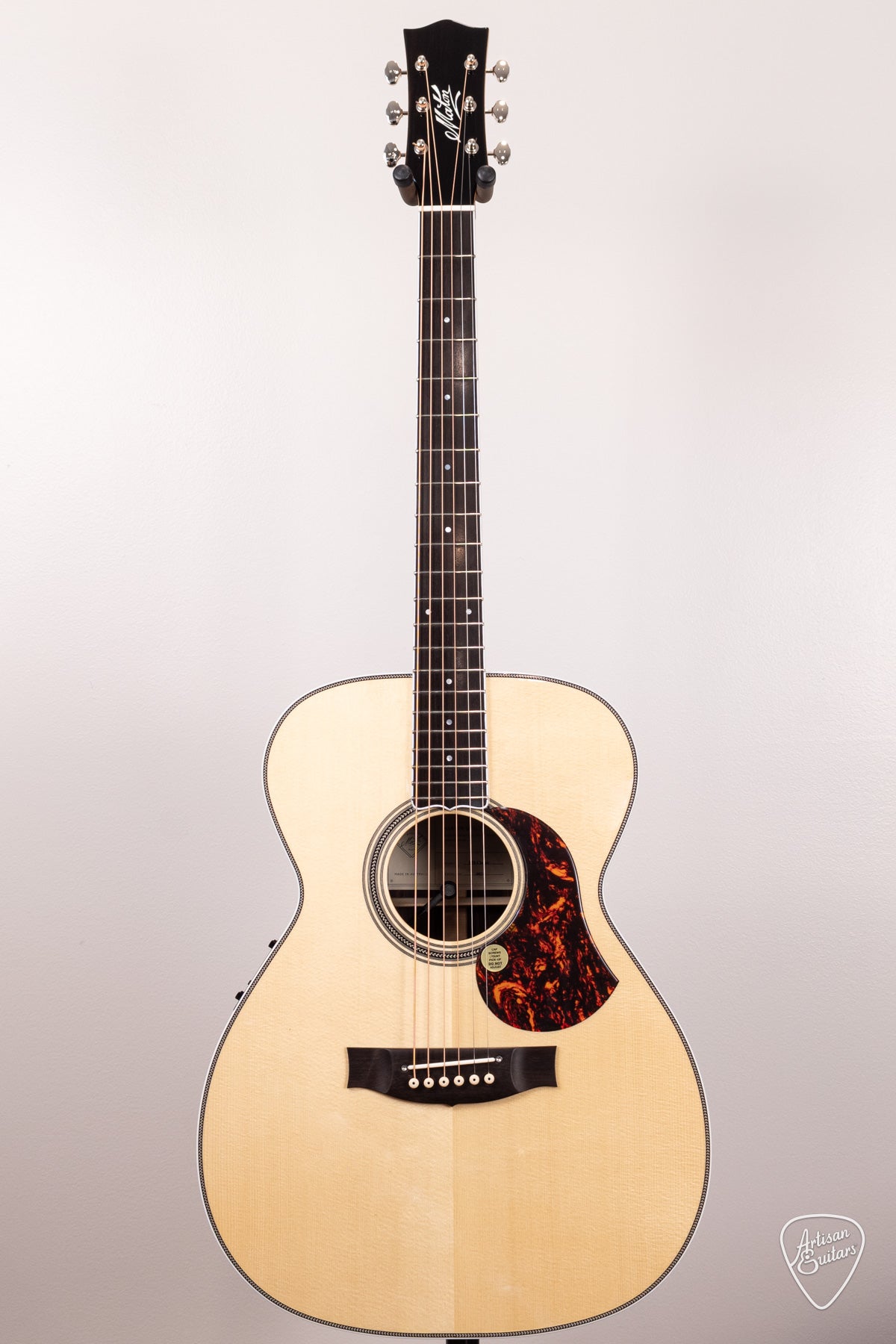 Maton MASTER BUILT Classic - 16901