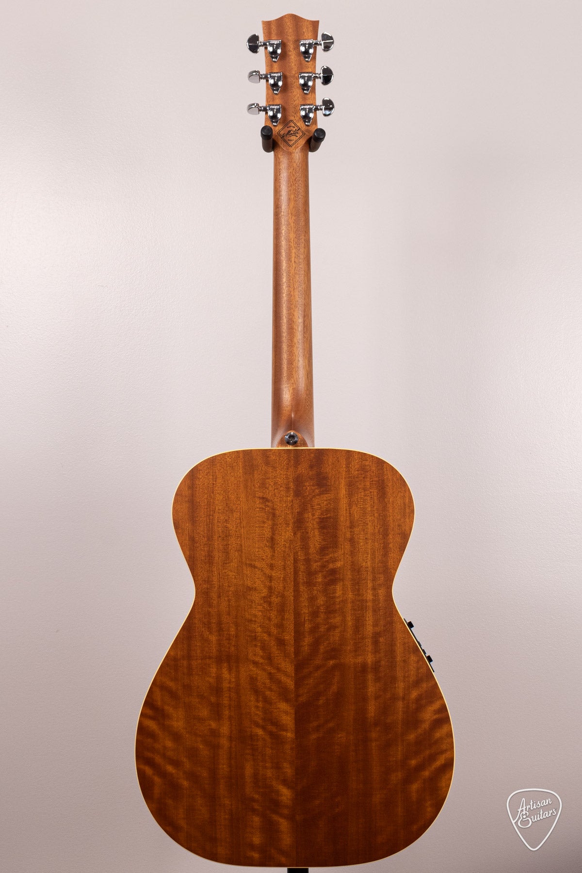 Maton MASTER BUILT 808 TE Personal - 16925