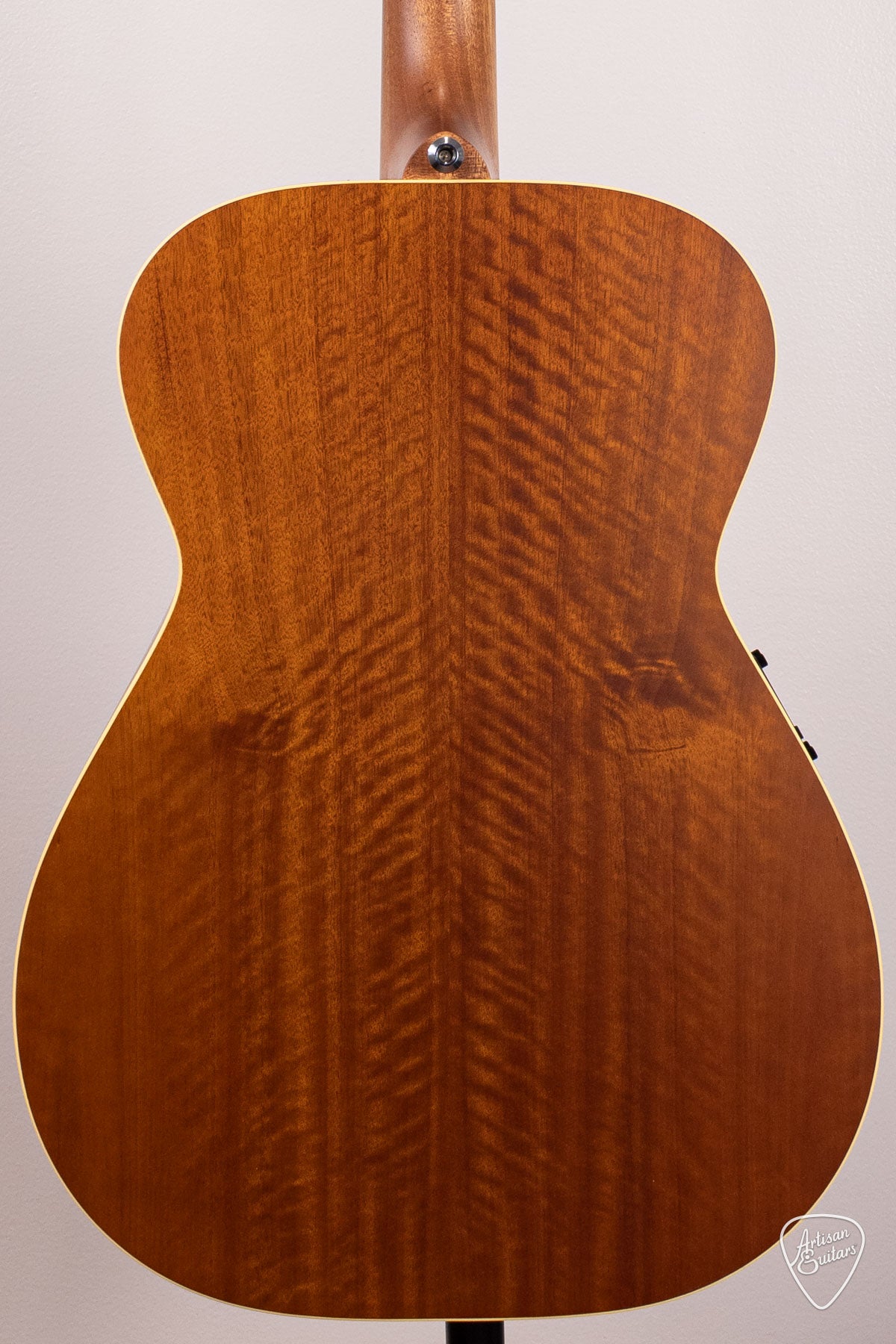 Maton MASTER BUILT 808 TE Personal - 16929