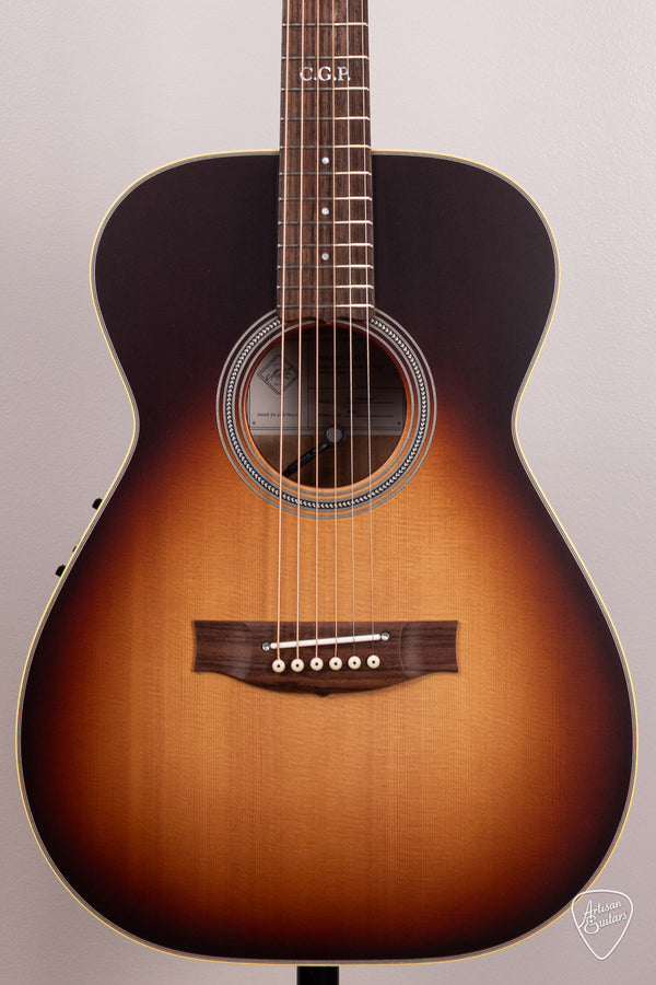 Maton TE Series - Artisan Guitars