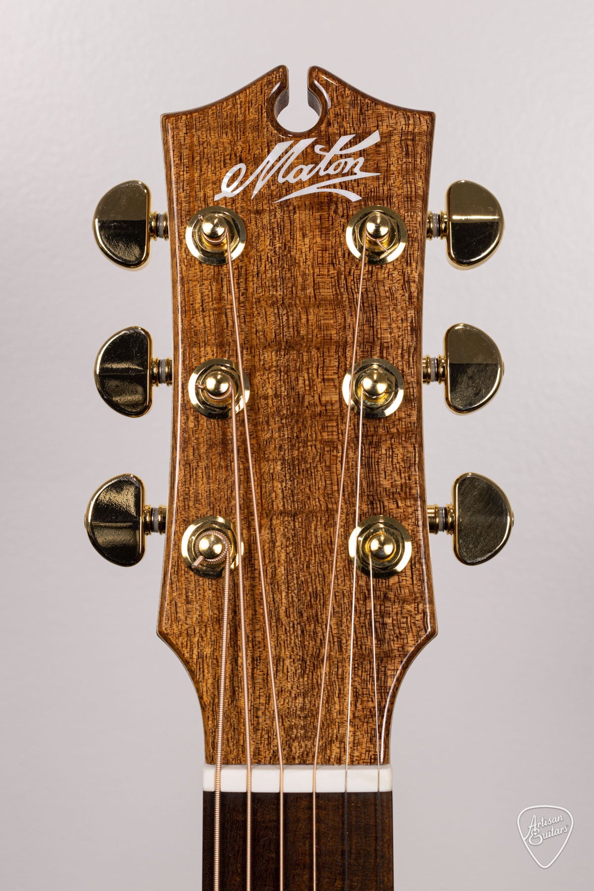 Maton Guitars EA808 Australian - 16551