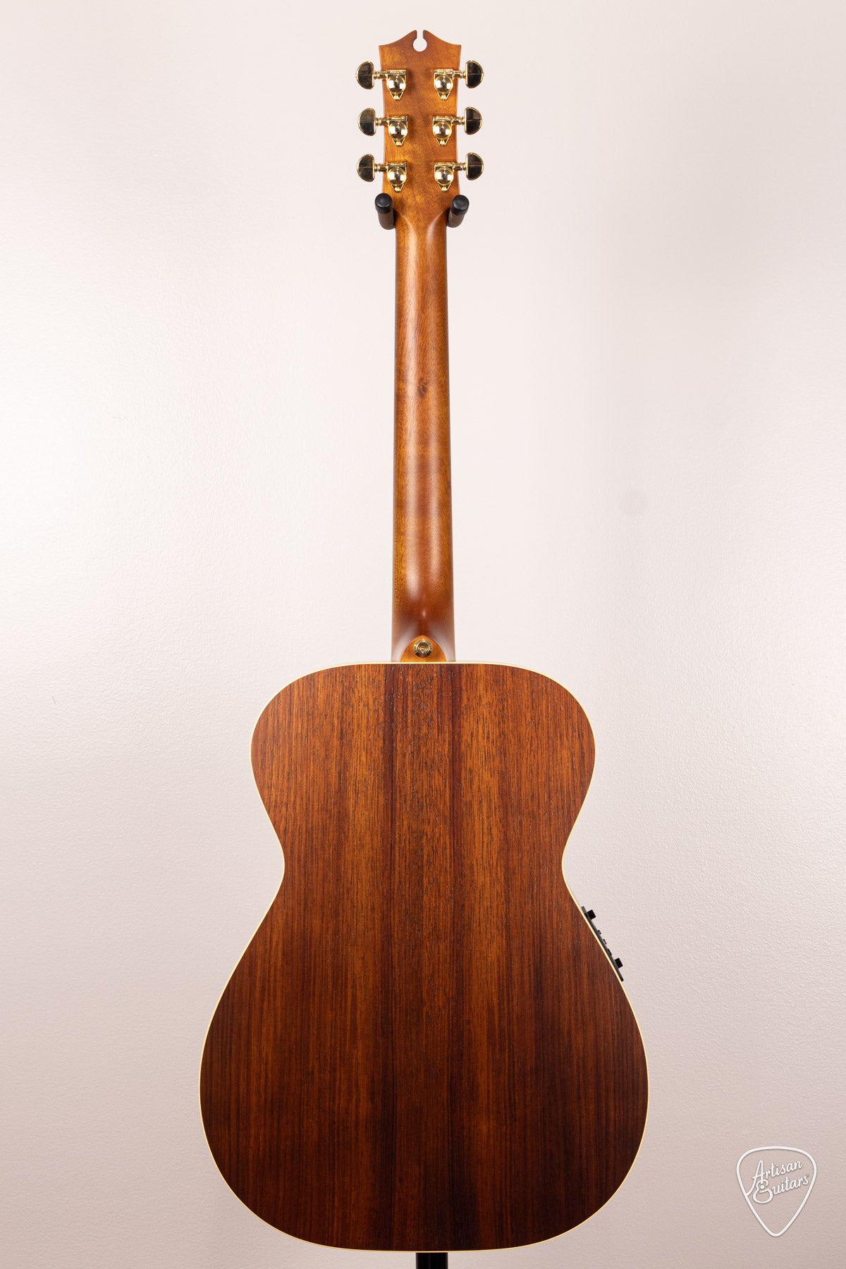 Maton Guitars EBG-808 Nashville - 16597
