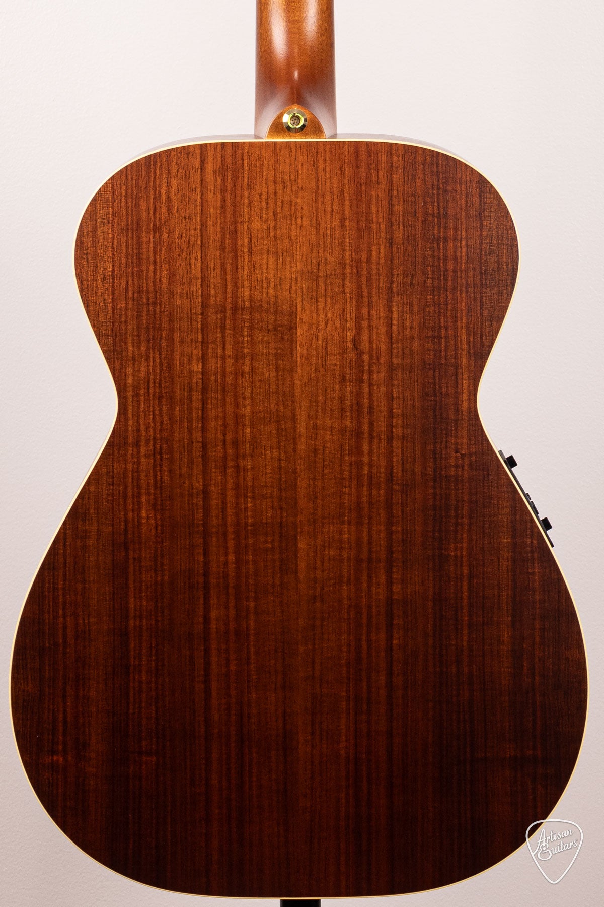 Maton Guitars EBG-808 Nashville - 16804