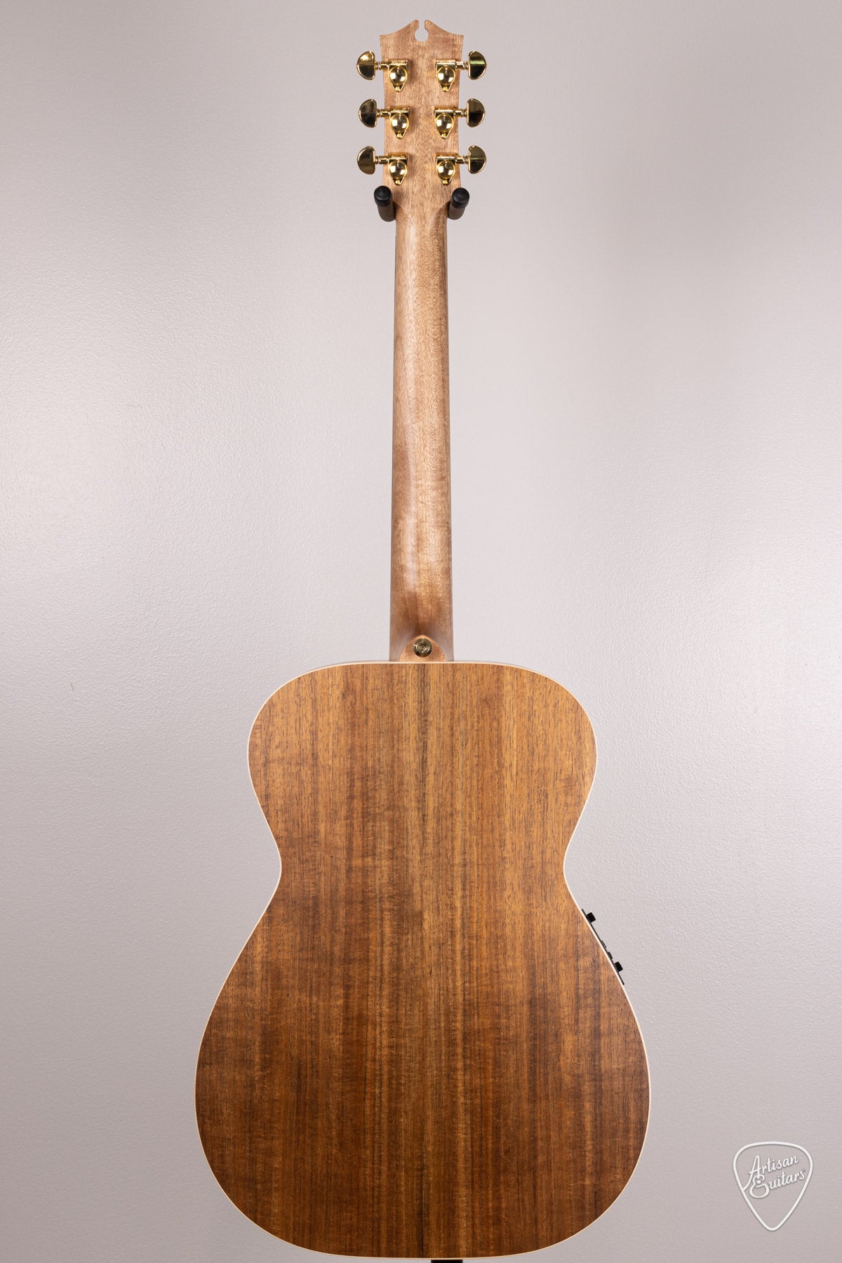 Maton Guitars EBG-808 Artist - 16538