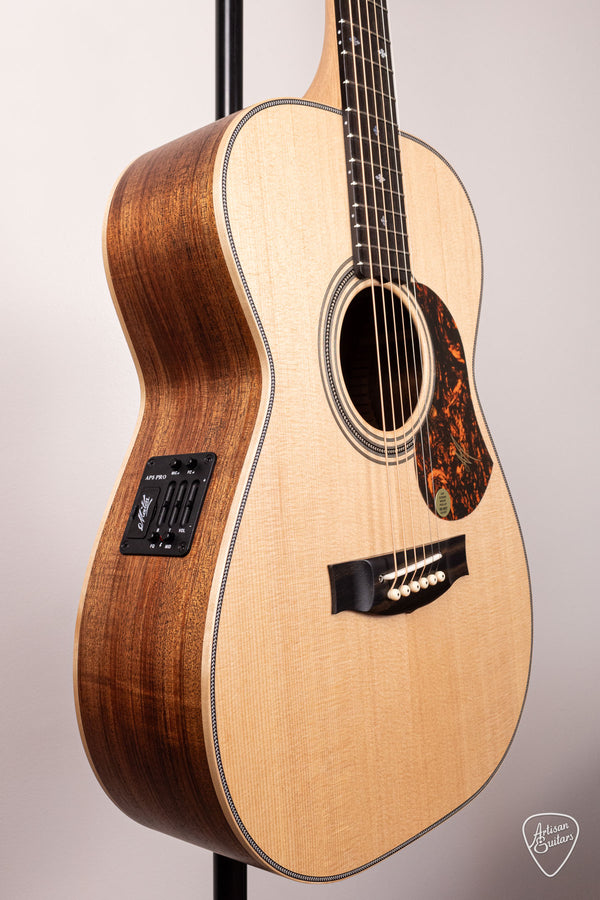 Maton Guitars EBG-808 Artist - 16721