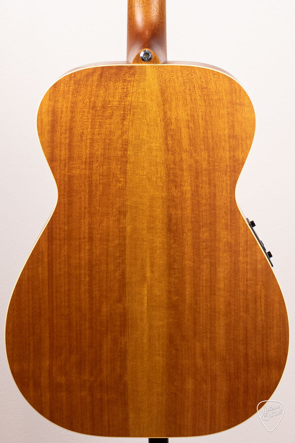 Maton Guitars EBG-808-TE Tommy Emmanuel - 16739