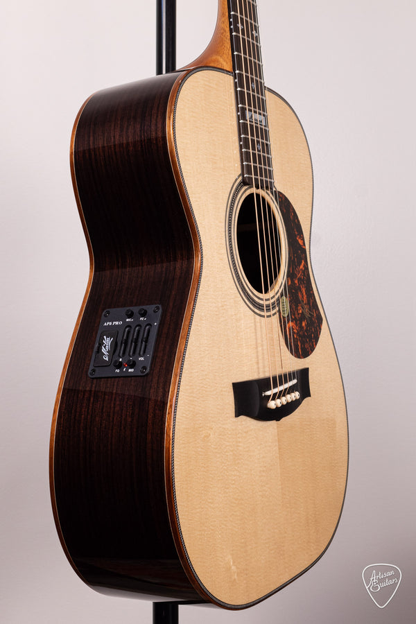 Maton Guitars EM100-808 Messiah - 16644