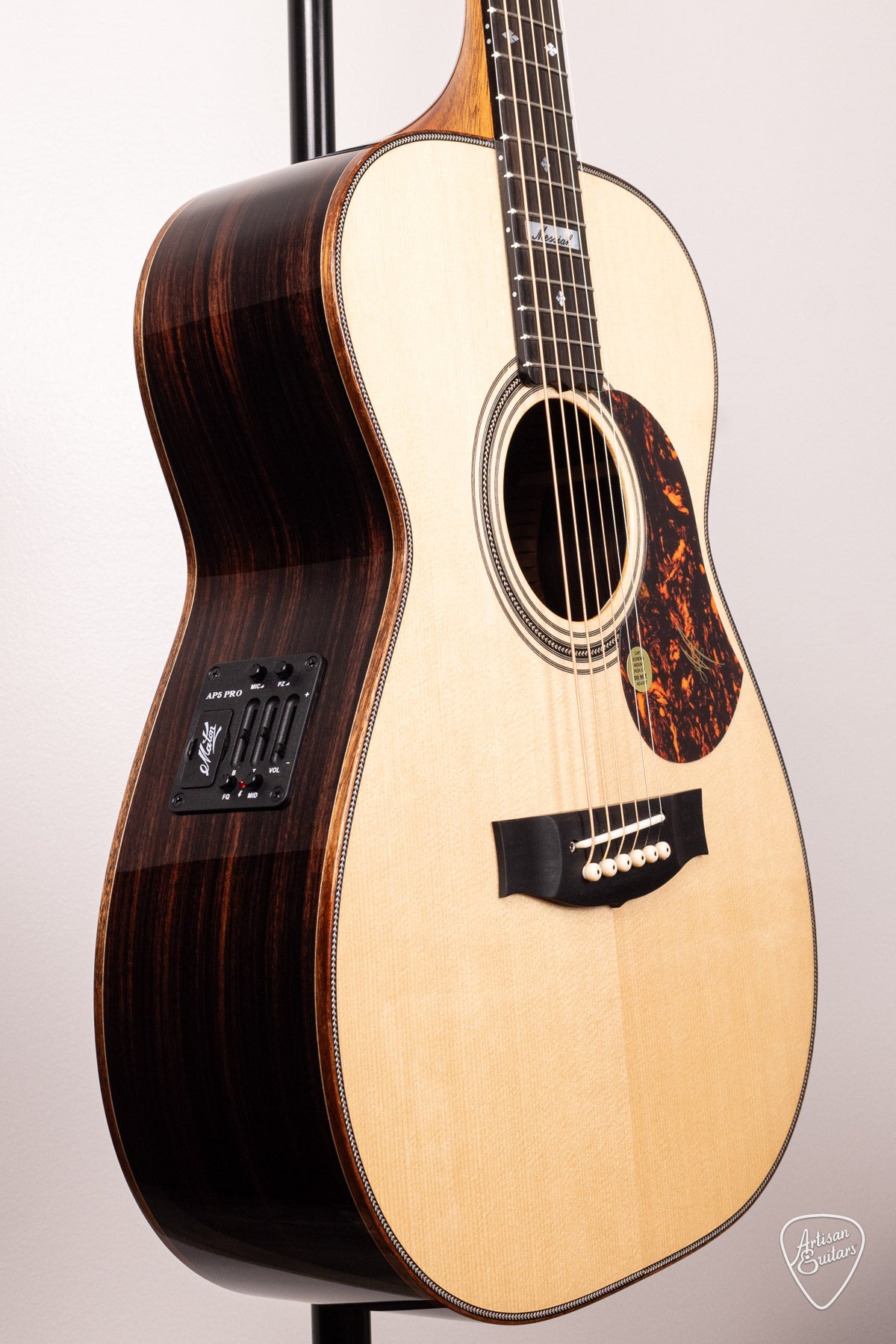 Maton Guitars EM100-808 Messiah - 16794