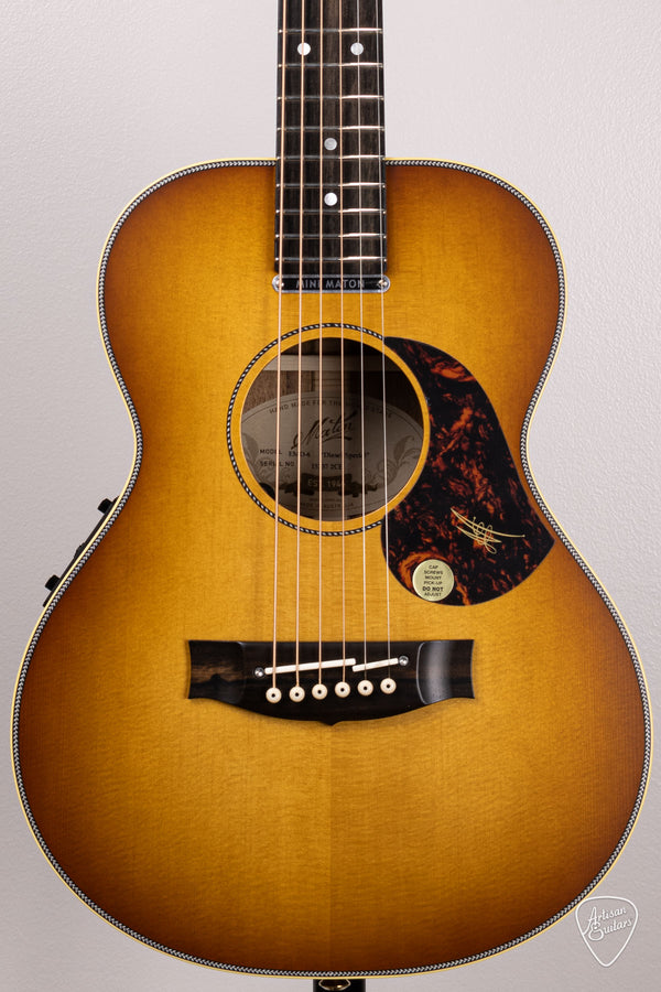 Maton Guitars EMD6 Diesel Mini - 16575 | Artisan Guitars