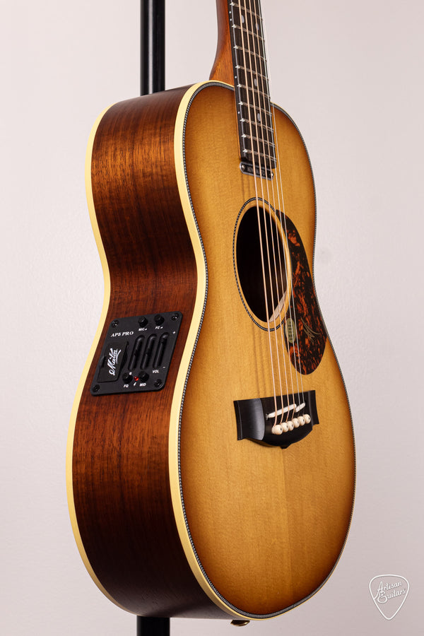 ギター MATON EMD6 (Mini Maton Diesel Special) The Guitar Sanctuary | Maton Guitars | EMD6 | Mini Maton