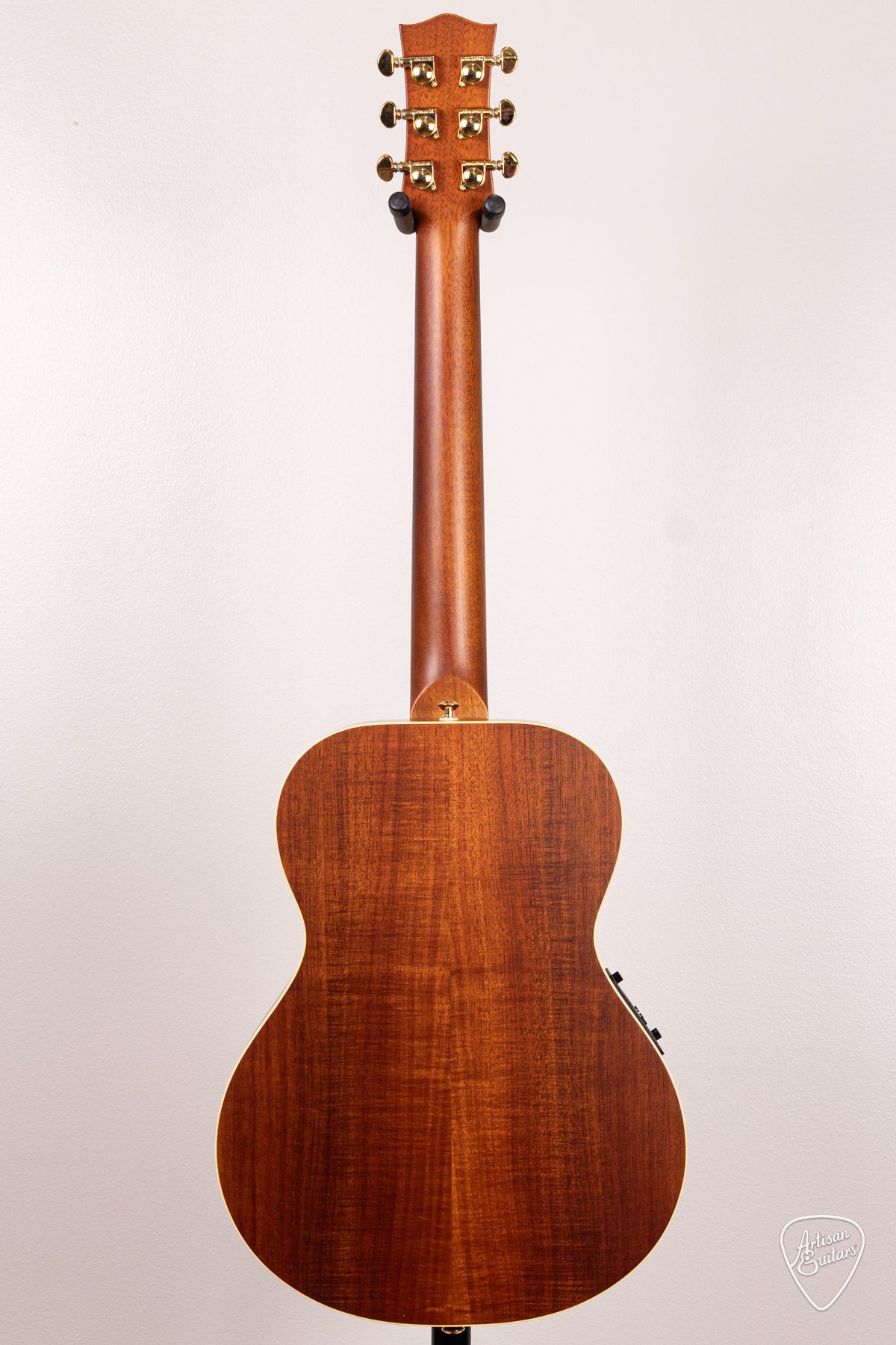 Maton Guitars EMD6 Diesel Mini - 16835
