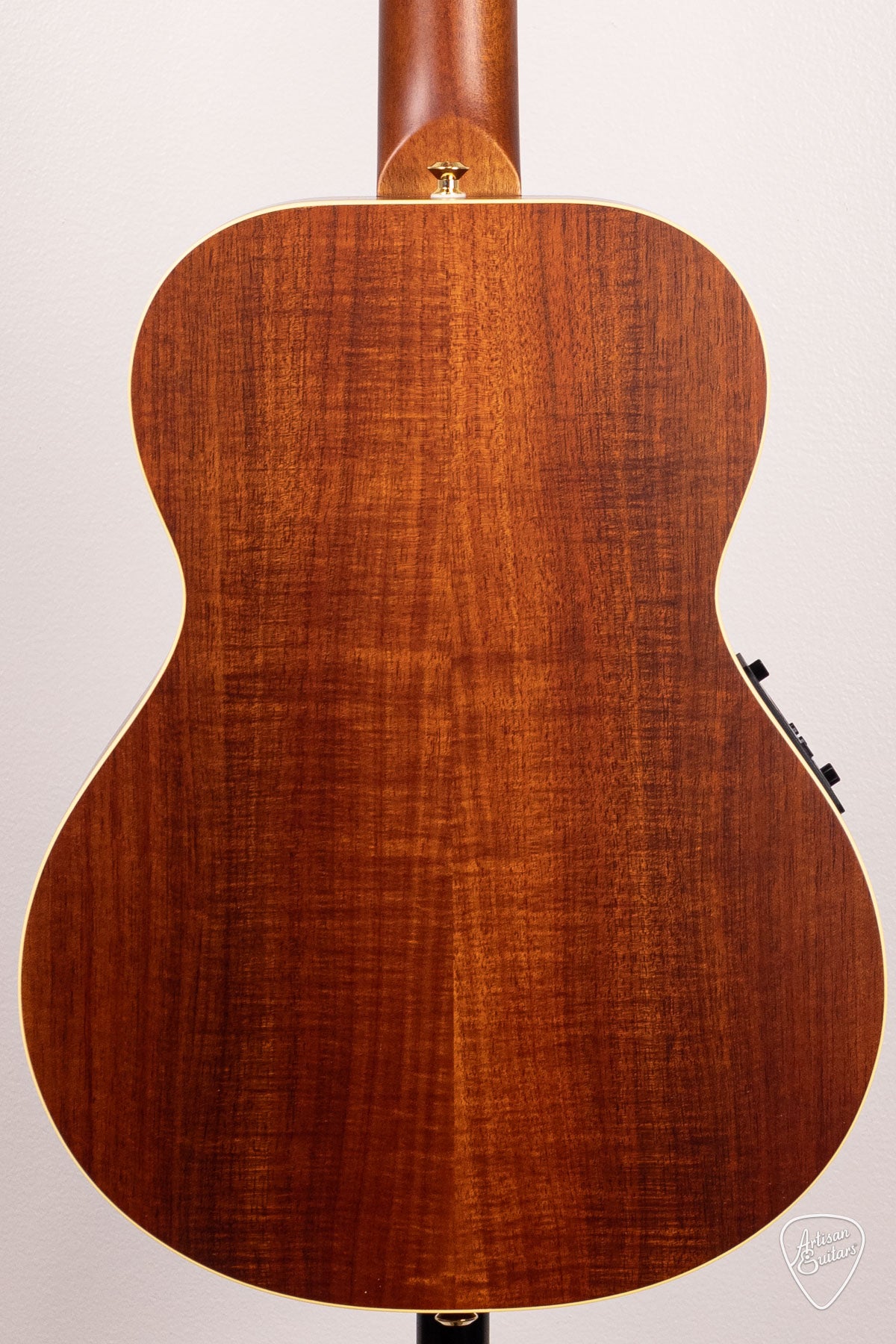 Maton Guitars EMD6 Diesel Mini - 16835