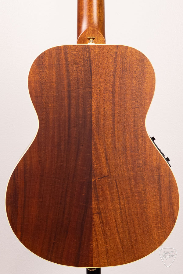 Maton Guitars EMD6 Diesel Mini - 16836 | Artisan Guitars