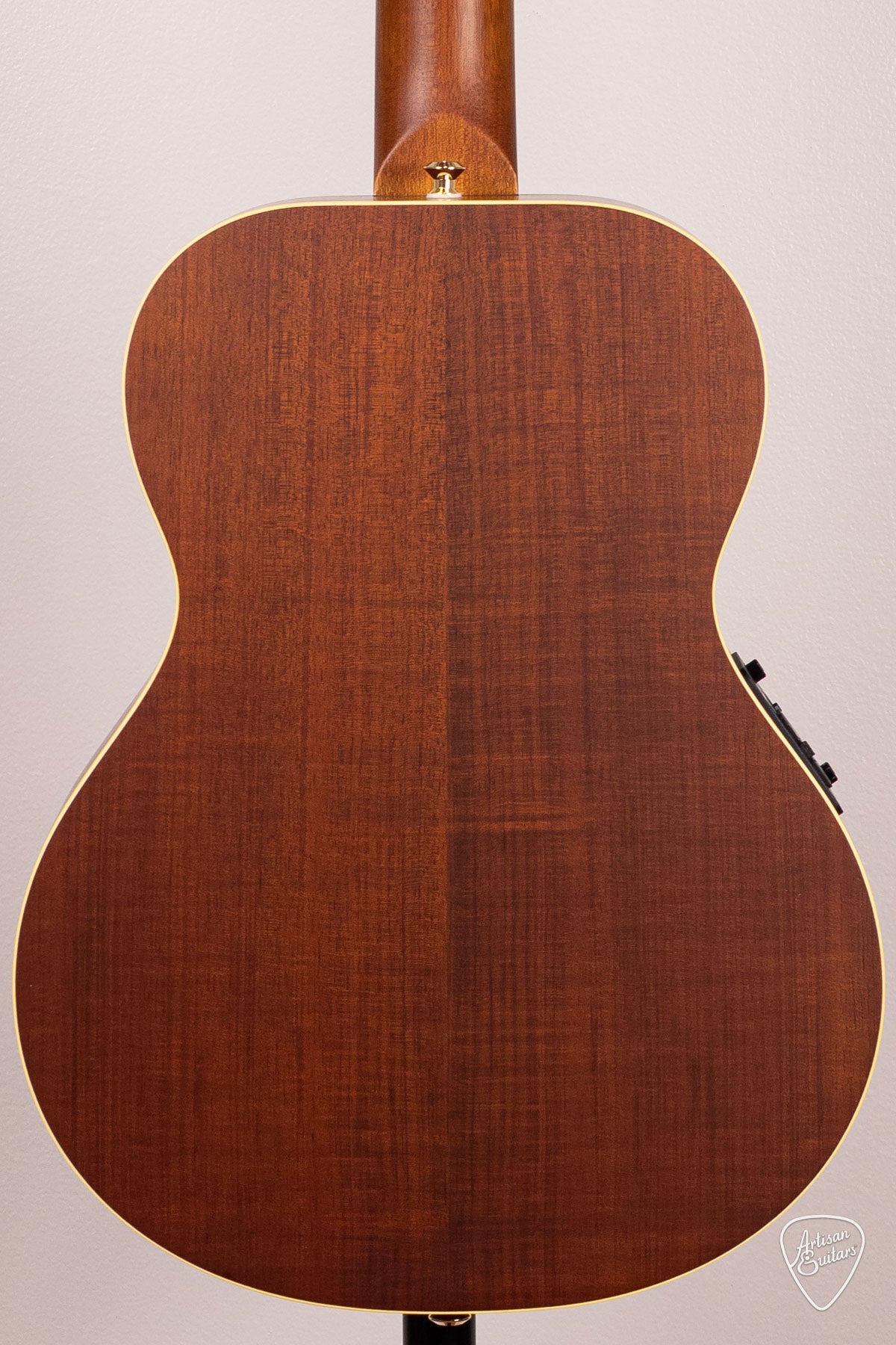 Maton Guitars EMD6 Diesel Mini - 16840