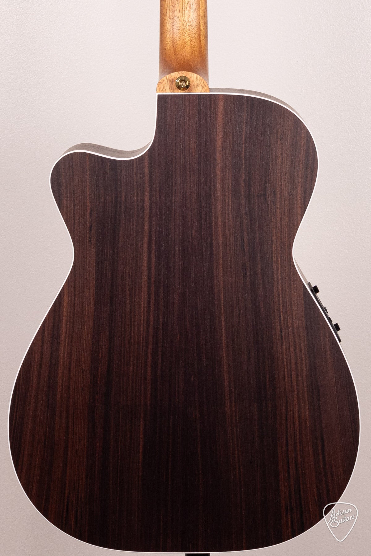 Maton Guitars ER90-808C Cutaway - 16830