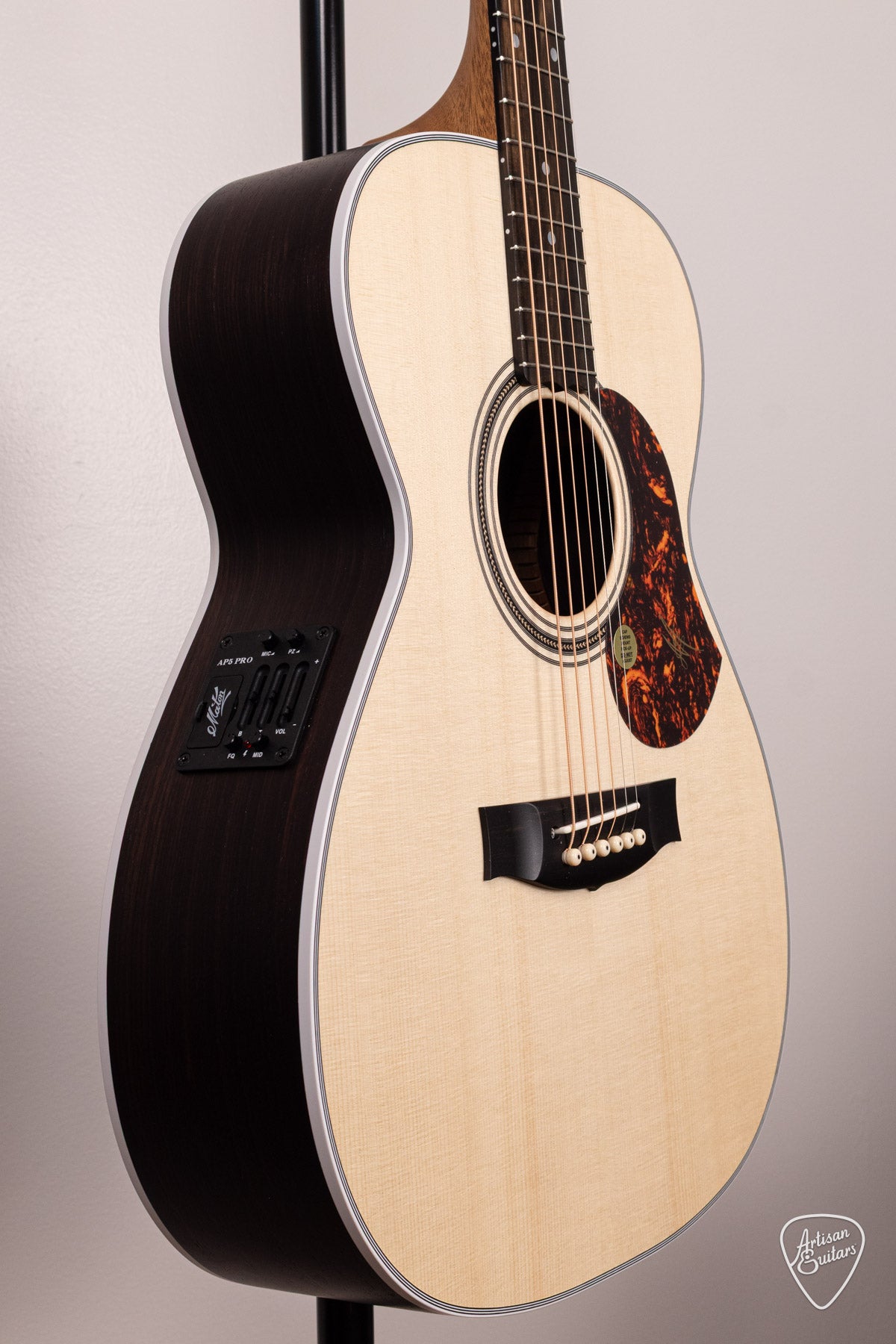 Maton Guitars ER90 Traditional - 16984