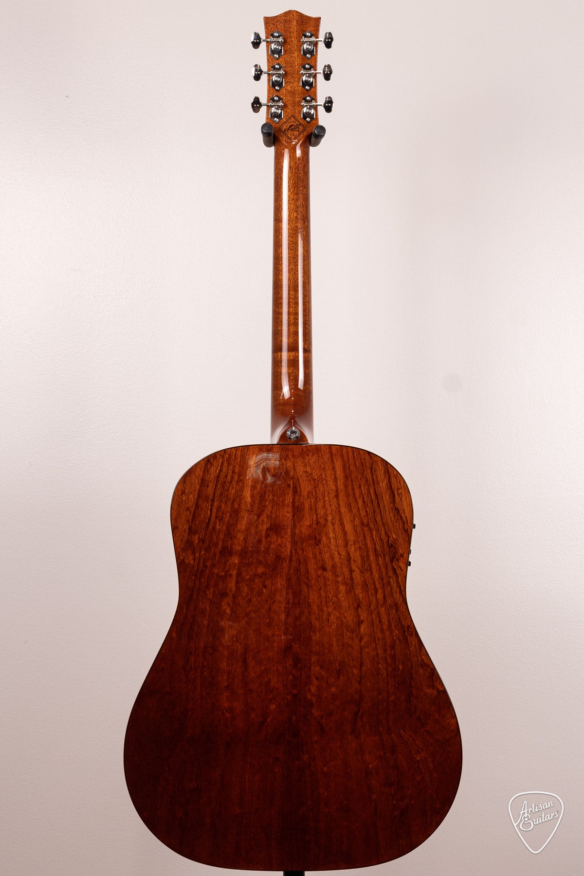 Maton MASTER BUILT Dreadnought - 16844