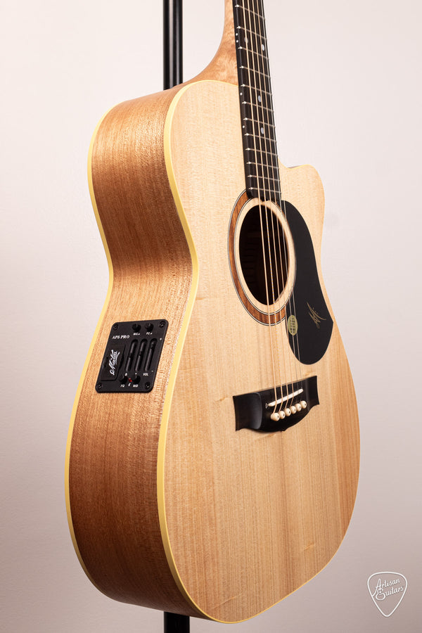 Maton Guitars Performer EBG-808C - 16614 | Artisan Guitars