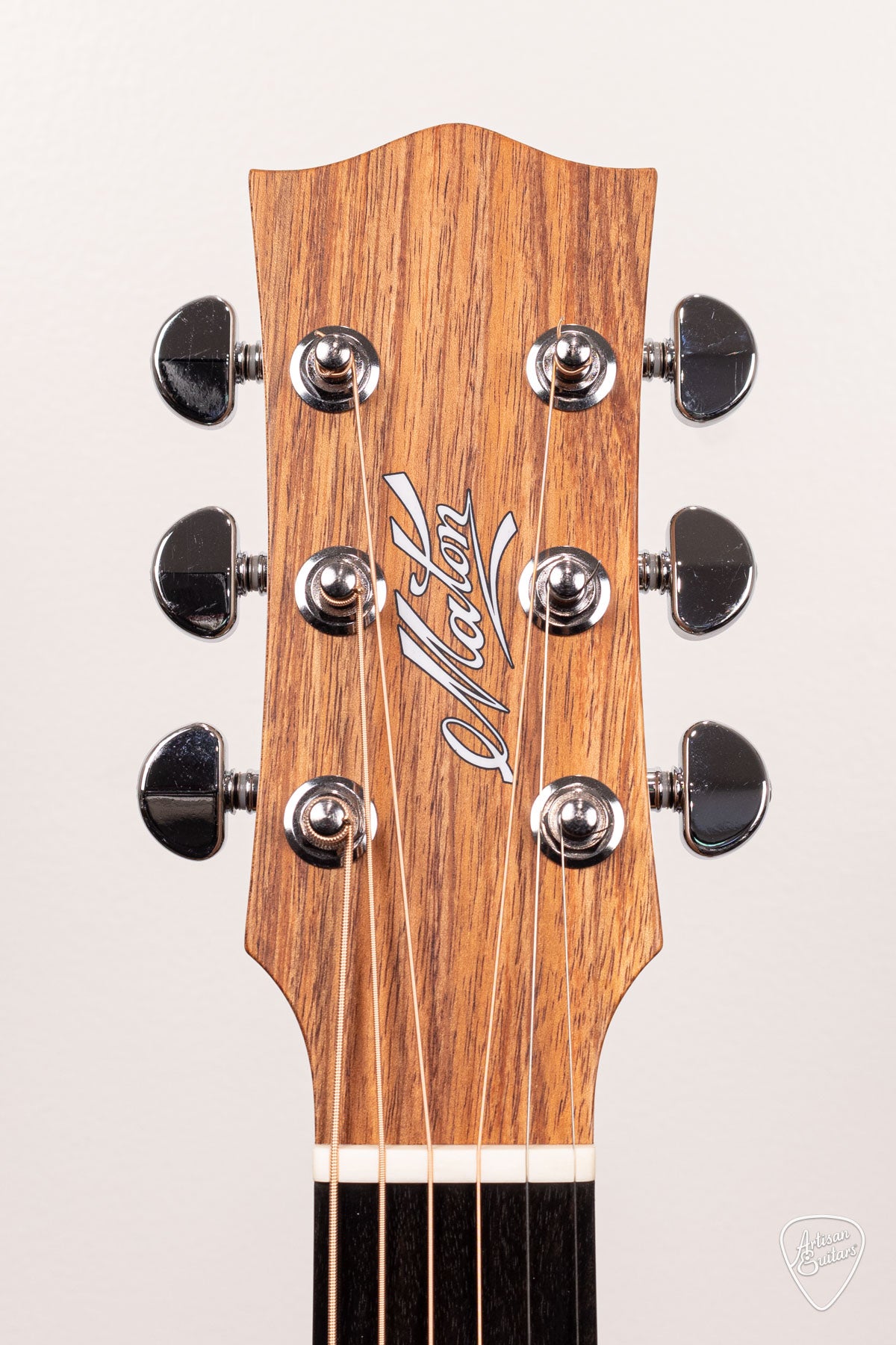 Maton Guitars Solid Road Series SRS-808 - 16793