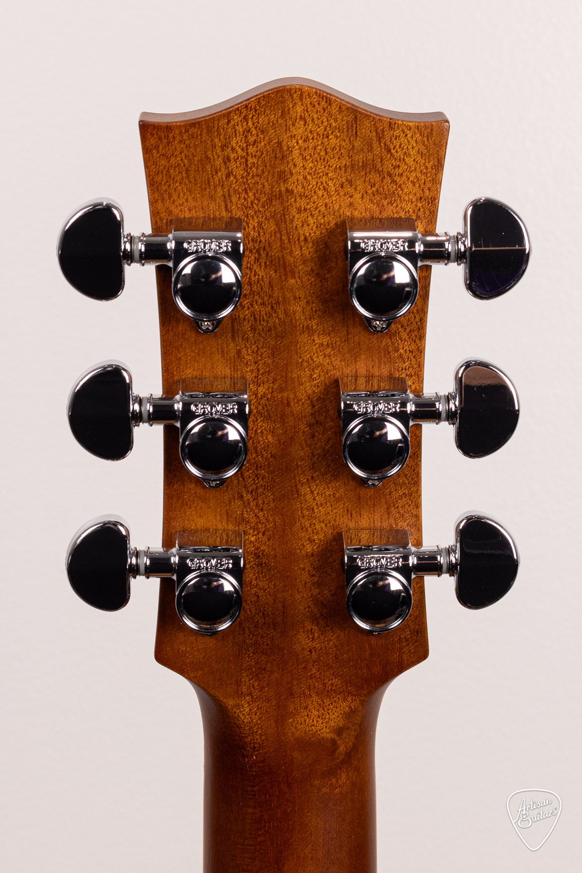 Maton Guitars EBG-808-TE Tommy Emmanuel - 16759