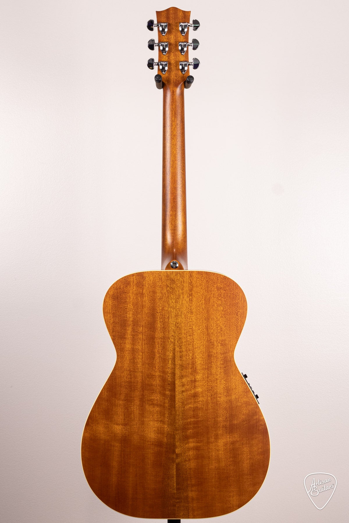 Maton Guitars EBG-808-TE Tommy Emmanuel - 16759