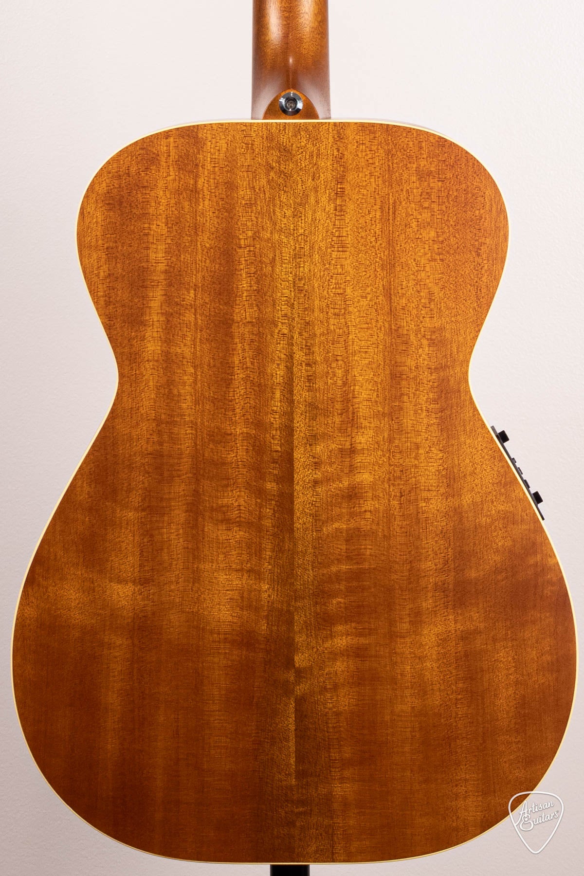 Maton Guitars EBG-808-TE Tommy Emmanuel - 16759