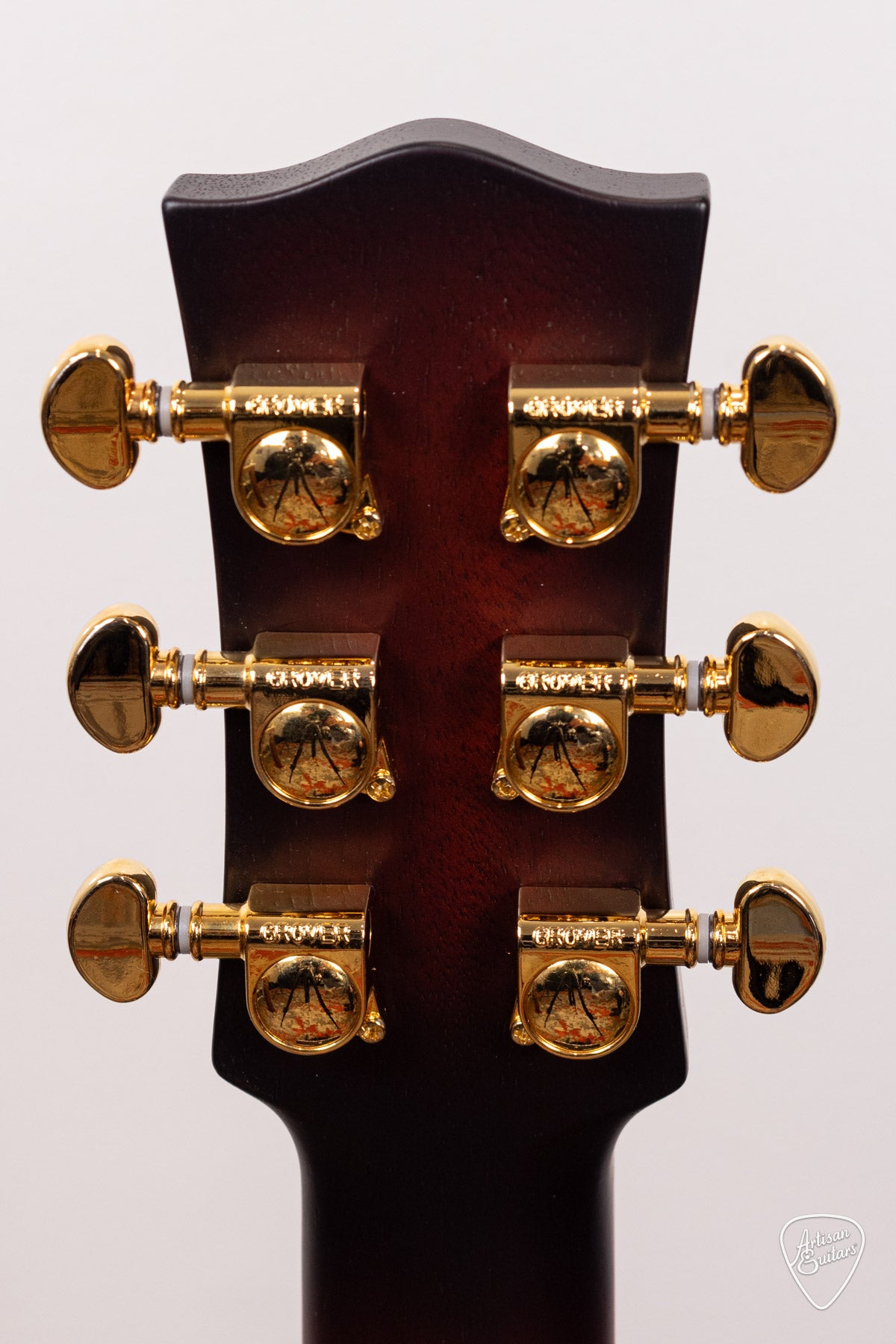 Maton Guitars Troubadour EMTB Mini - 16868